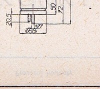 Katalogov list