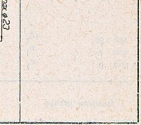 Katalogov list