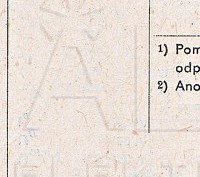 Katalogov list