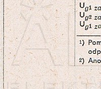 Katalogov list