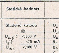 Katalogov list