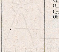 Katalogov list