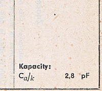Katalogov list