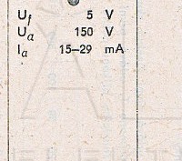 Katalogov list