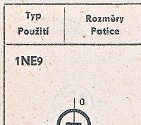 Katalogov list