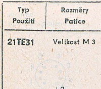 Katalogov list