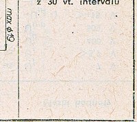 Katalogov list