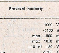 Katalogov list
