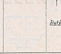 Katalogov list