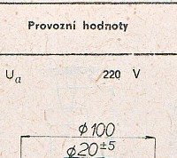 Katalogov list