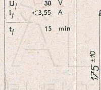 Katalogov list