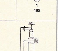 Katalogov list