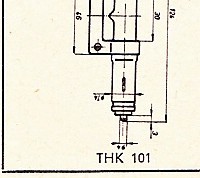 Katalogov list