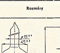 Katalogov list