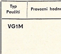 Katalogov list