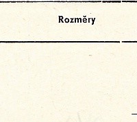 Katalogov list