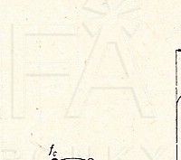 Katalogov list