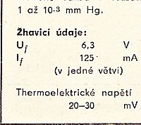 Katalogov list