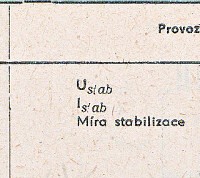 Katalogov list