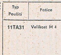 Katalogov list