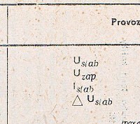Katalogov list