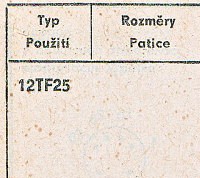 Katalogov list