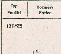 Katalogov list