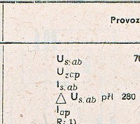 Katalogov list