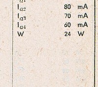 Katalogov list