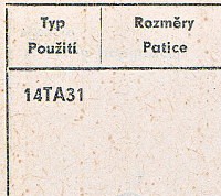 Katalogov list