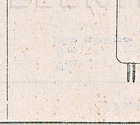 Katalogov list