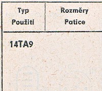 Katalogov list