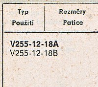 Katalogov list