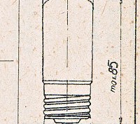 Katalogov list