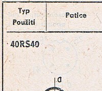 Katalogov list