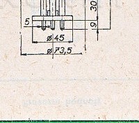 Katalogov list