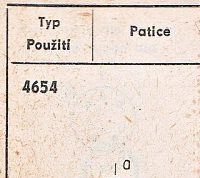 Katalogov list