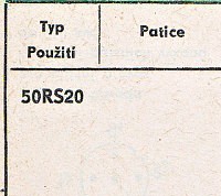 Katalogov list