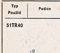 Katalogov list