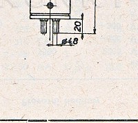 Katalogov list