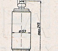 Katalogov list