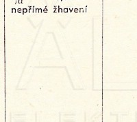 Katalogov list