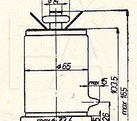 Katalogov list