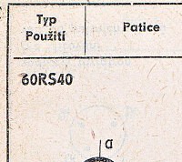 Katalogov list