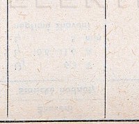 Katalogov list