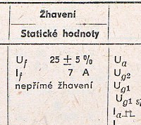 Katalogov list