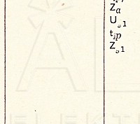 Katalogov list