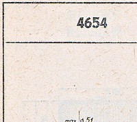 Katalogov list
