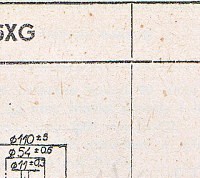 Katalogov list