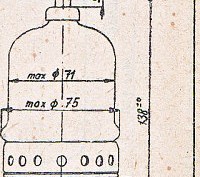 Katalogov list